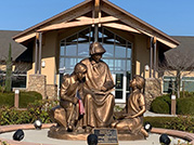 St. Elizabeth Ann Seton Catholic Church